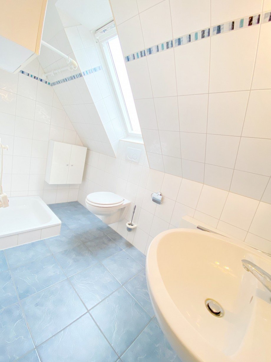 G�ste-WC DG Doppelhaush�lfte Berlin