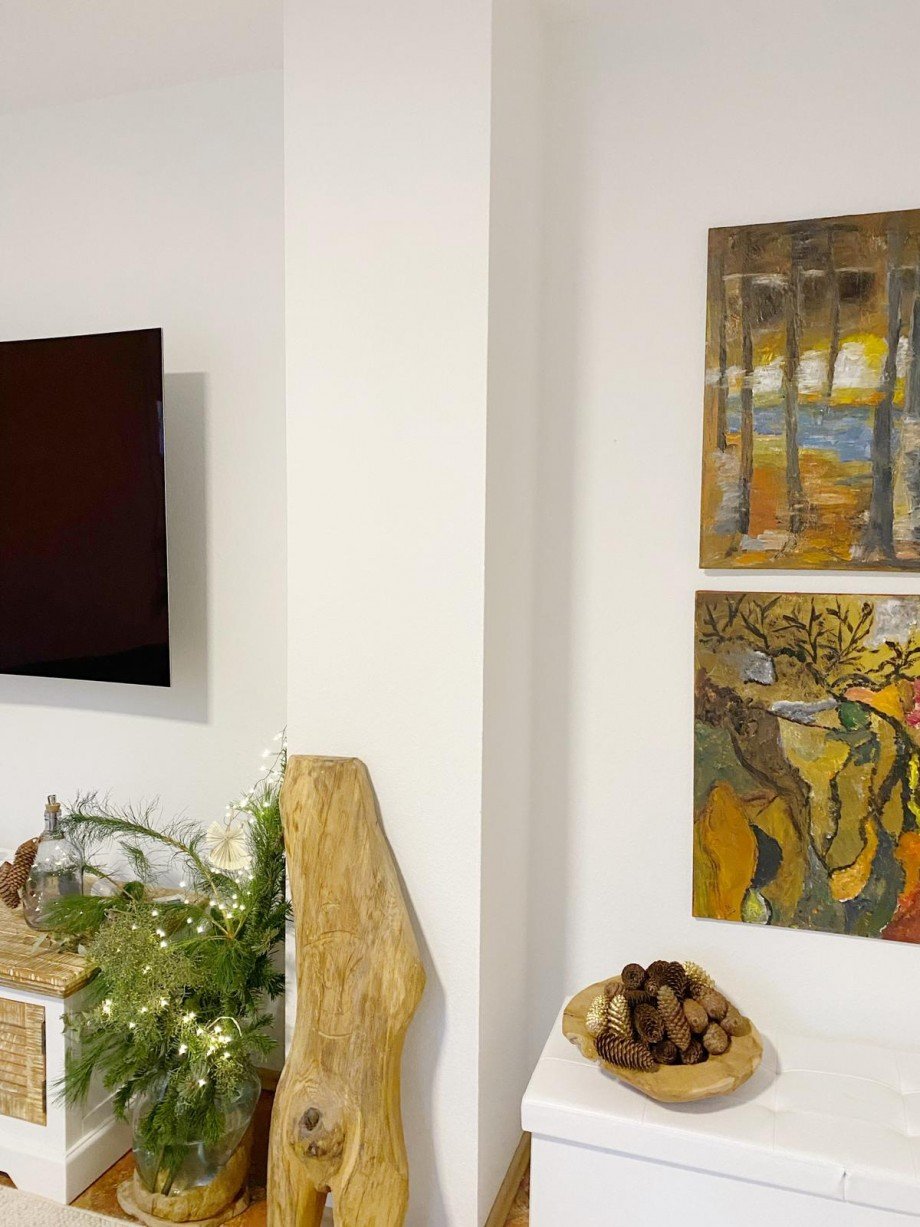 Schornstein f�r Kamin Einfamilienhaus Berlin