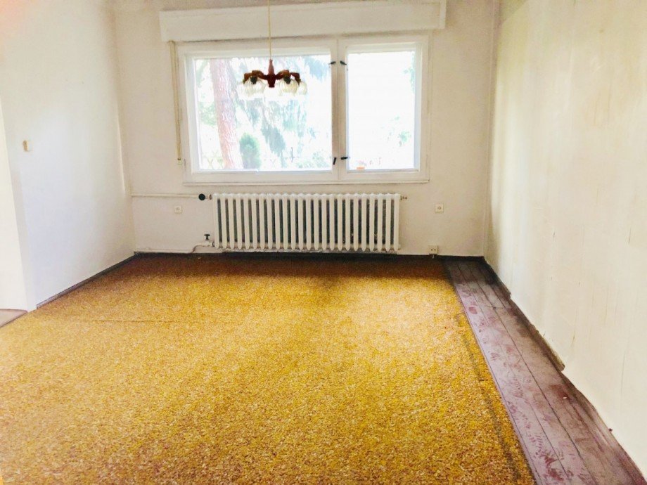 Wohnzimmer Einfamilienhaus Berlin