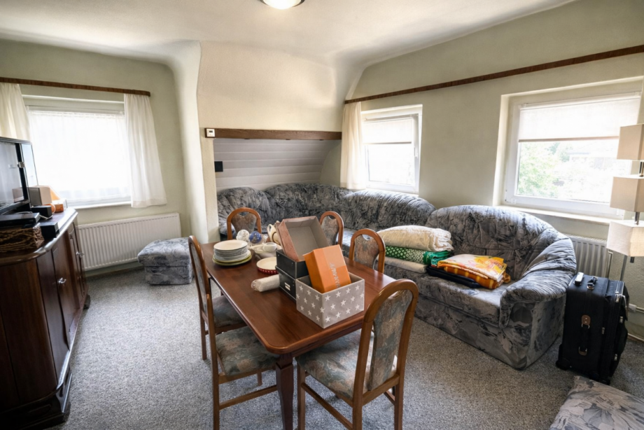 Zimmer3 DG Einfamilienhaus Berlin