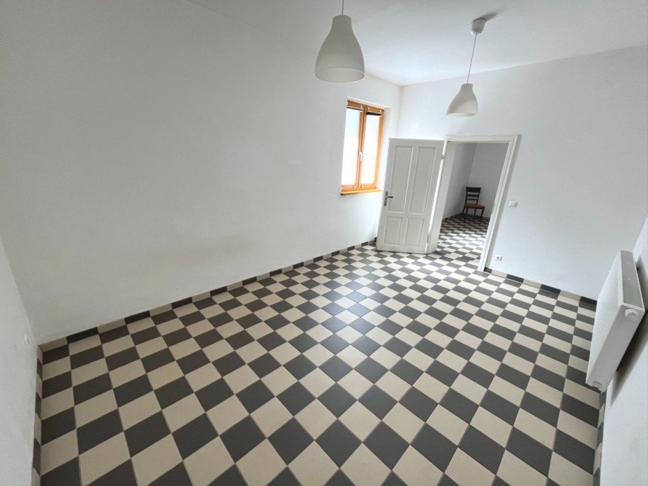 Zimmer3 Einfamilienhaus Waldsieversdorf