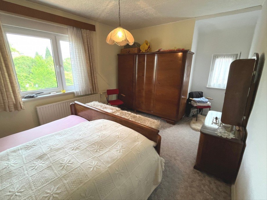 Zimmer2 DG Einfamilienhaus Berlin