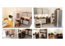 Markenk�che LOFT Loftwohnung am Wasser  - Unvermietet - Ihre Chance