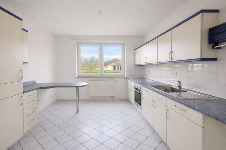 K�che Etagenwohnung Berlin