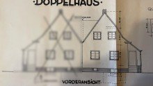 Vorderansicht Rarit�t in Biesdorf (mit viel Potenzial nahe S-Bahnhof Biesdorf)
