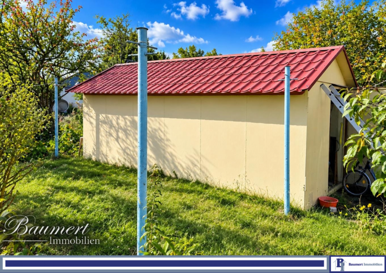 Grundst�ck Berlin Wohngrundst�ck Baugrundst�ck f�r Ihre Doppelhaush�lfte in Berlin-Mahlsdorf-S�d