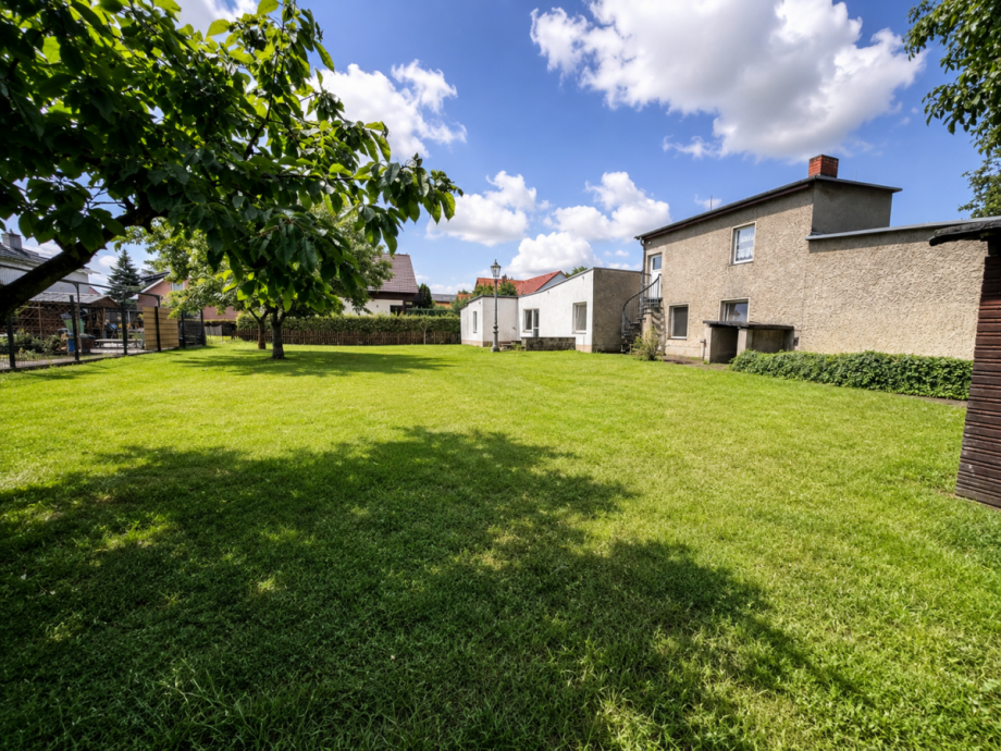 Grundst�ck Wohngrundst�ck Berlin