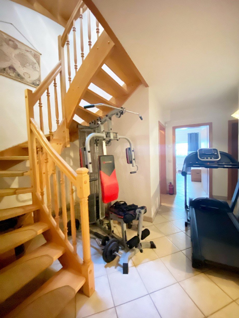 Flur Keller Einfamilienhaus Petershagen/Eggersdorf