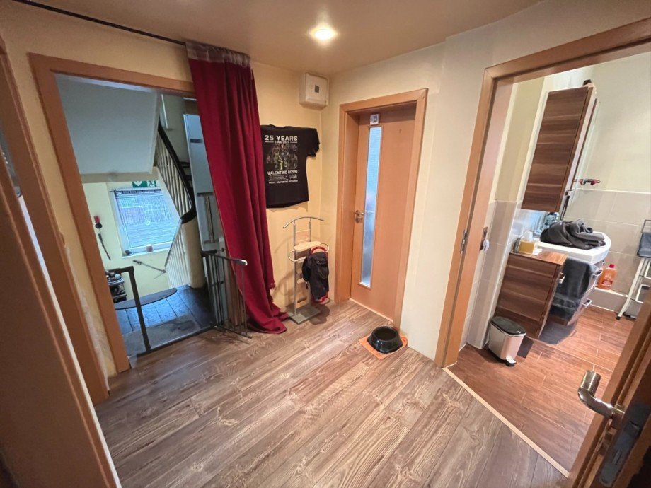 Flur OG Zweifamilienhaus Berlin