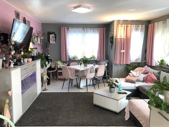  Einfamilienhaus Borgsdorf