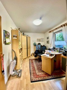 B�ro/ G�stezimmer Einfamilienhaus mit 5 Zimmern und Garage in Biesdorf S�d