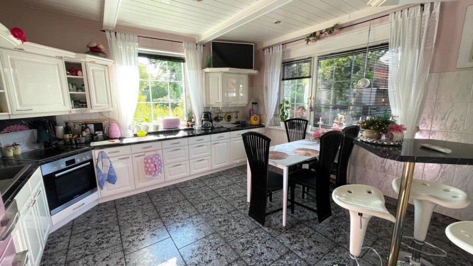 K�che Einfamilienhaus Berlin
