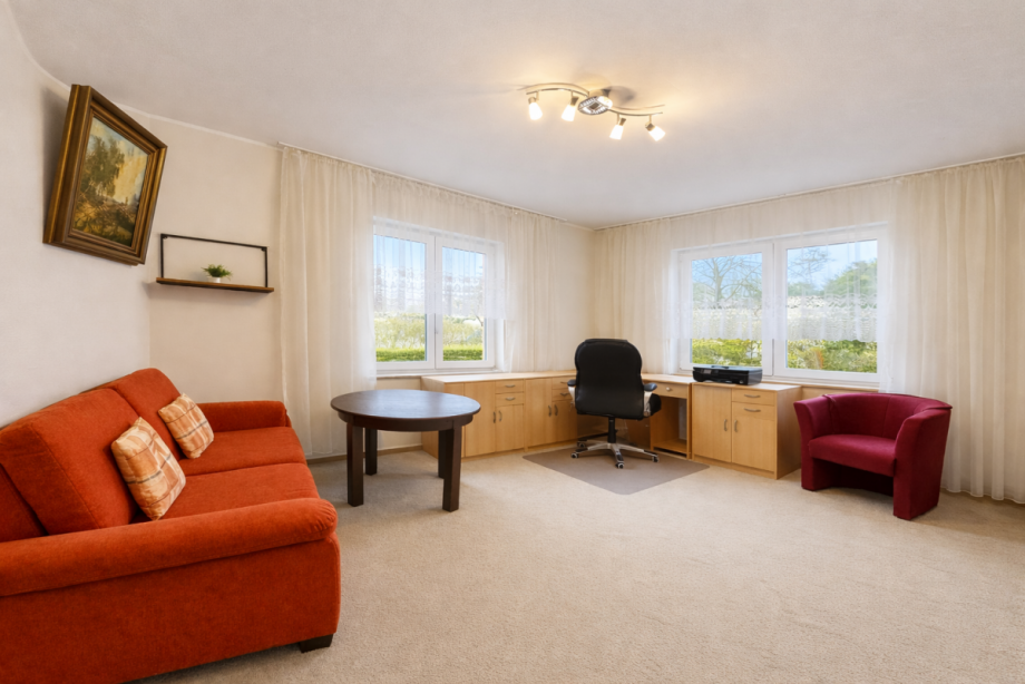 Zimmer2 Einfamilienhaus Berlin