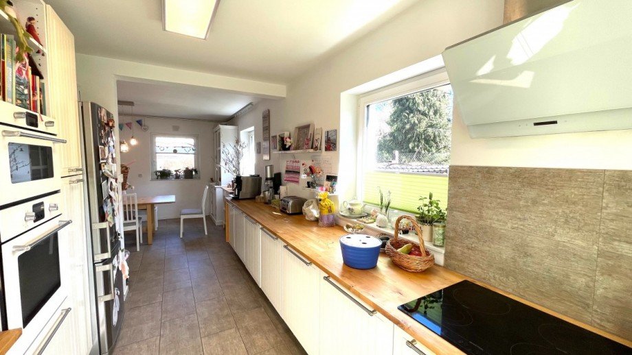 K�che Einfamilienhaus Berlin