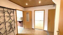Diele EG EFH mit Keller  N�he U-Bahnhof H�now