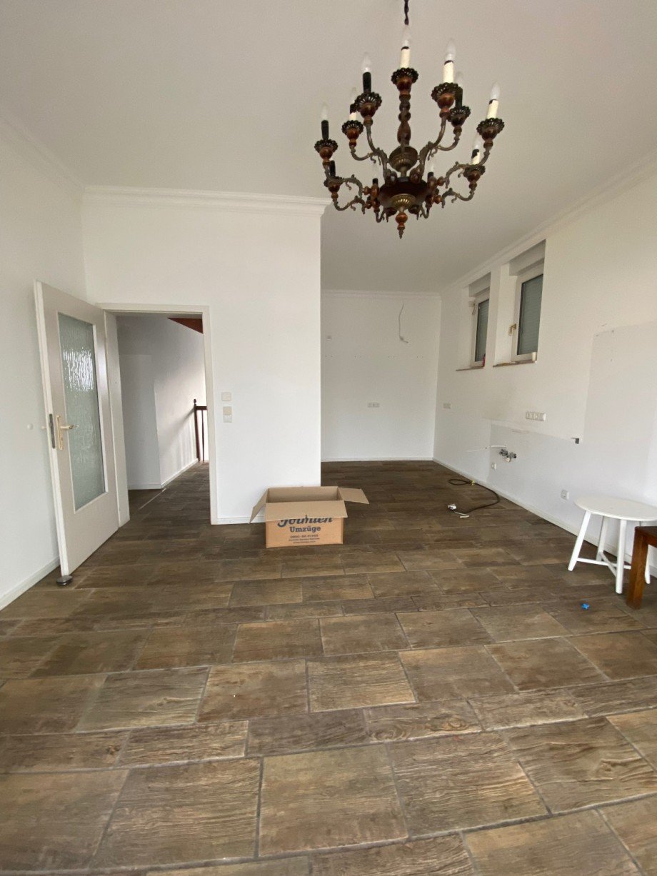 K�che Haus Berlin