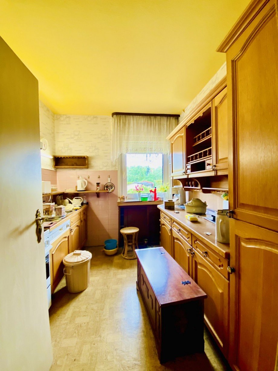 K�che Einfamilienhaus Berlin
