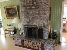 Kamin EFH mit Keller Mahlsdorf S�d nahe Kaulsdorfer See