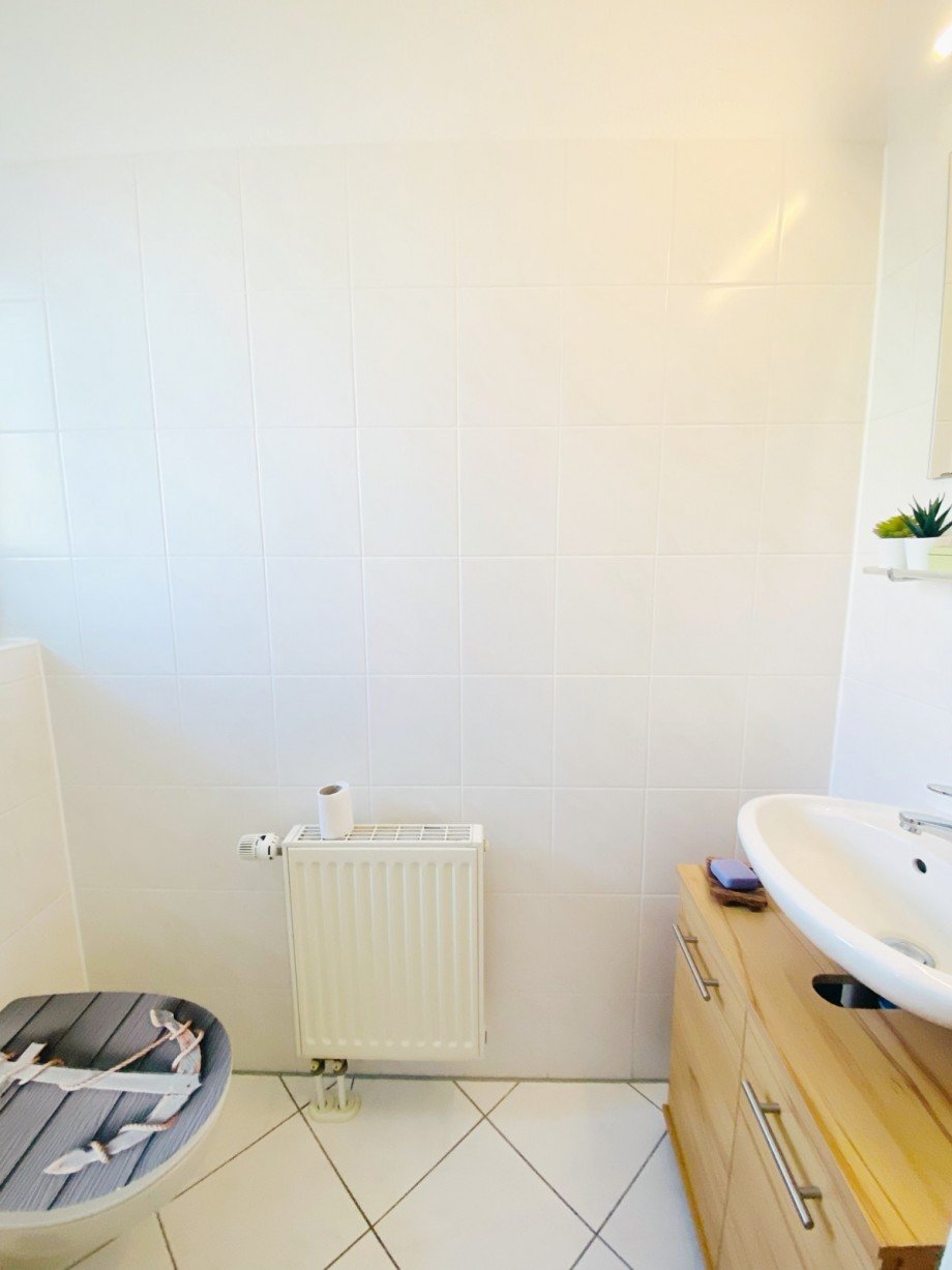 G�ste WC Reihenhaus Berlin