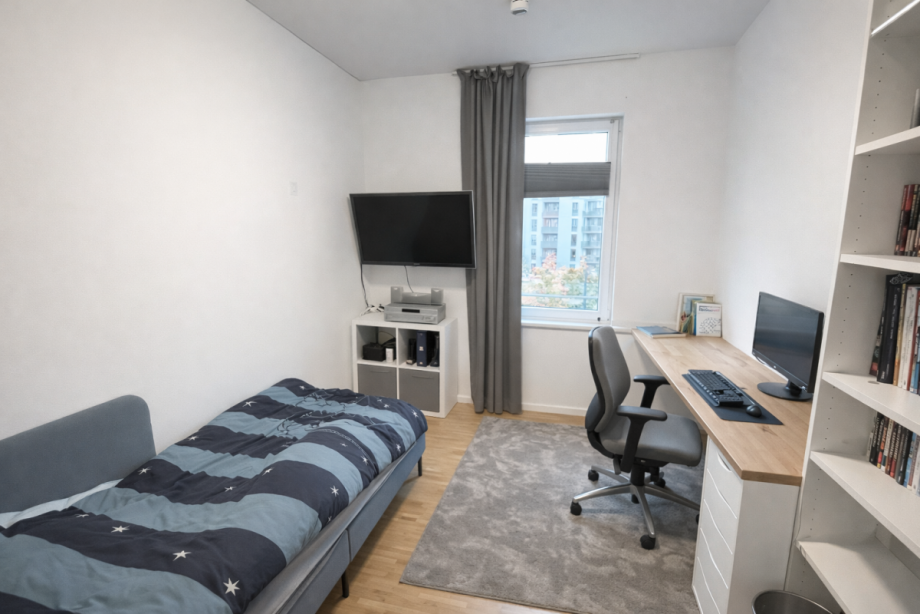 Schlafen 2 Wohnung Berlin