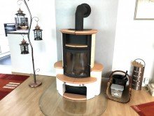 Kamin Provisionsfrei Einfamilienhaus mit Keller in Wald-und Wassern�he