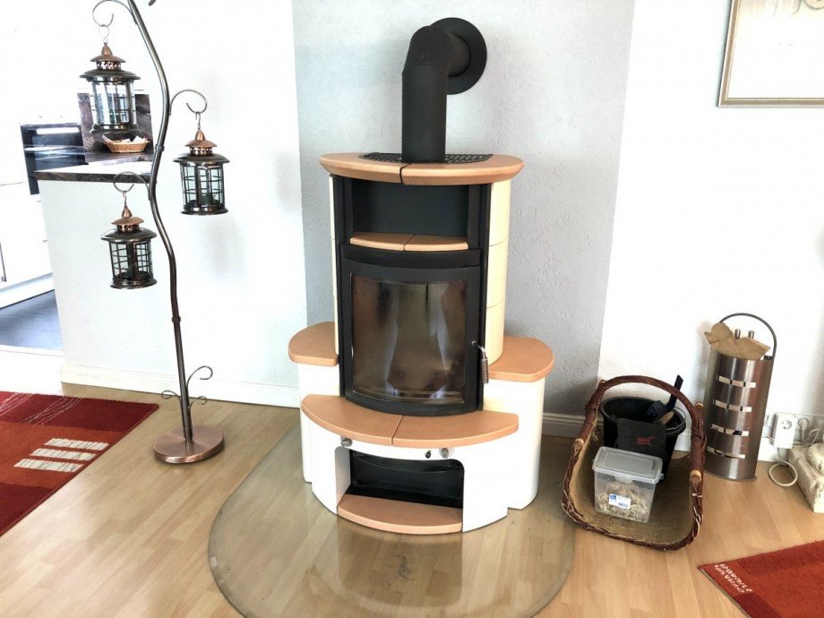 Kamin Einfamilienhaus Wandlitz/Basdorf