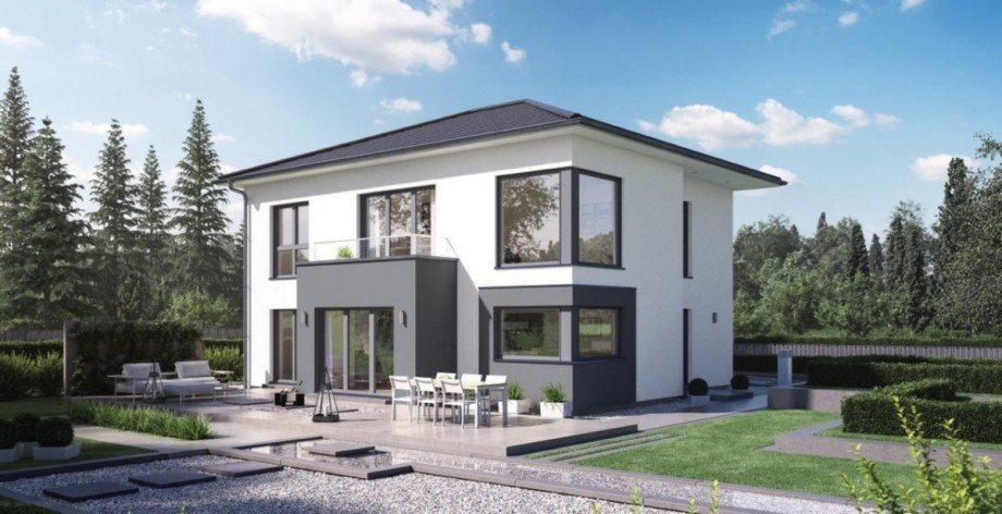 Haus Wohngrundst�ck Berlin