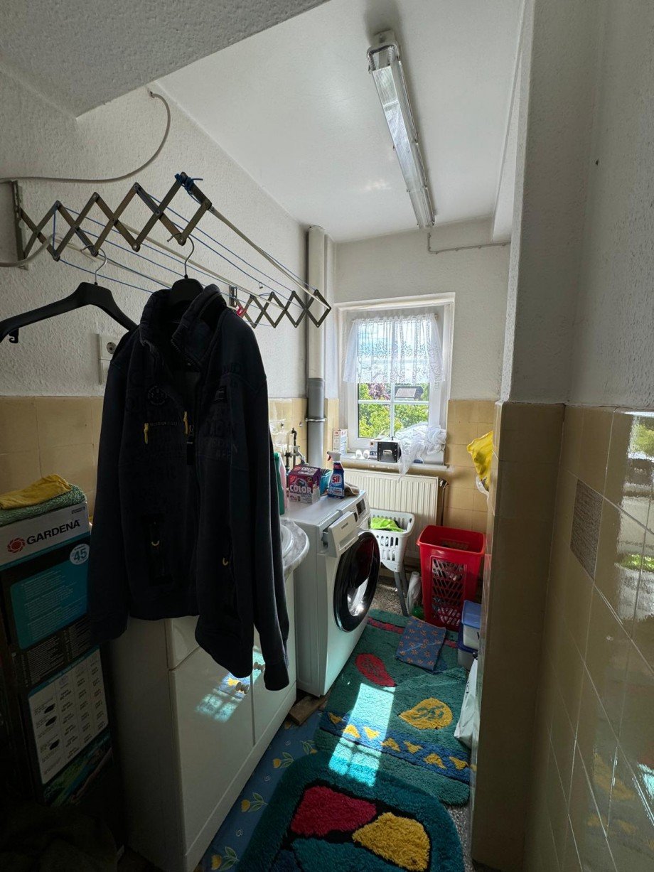 Hauswirtschaftsraum Einfamilienhaus Berlin