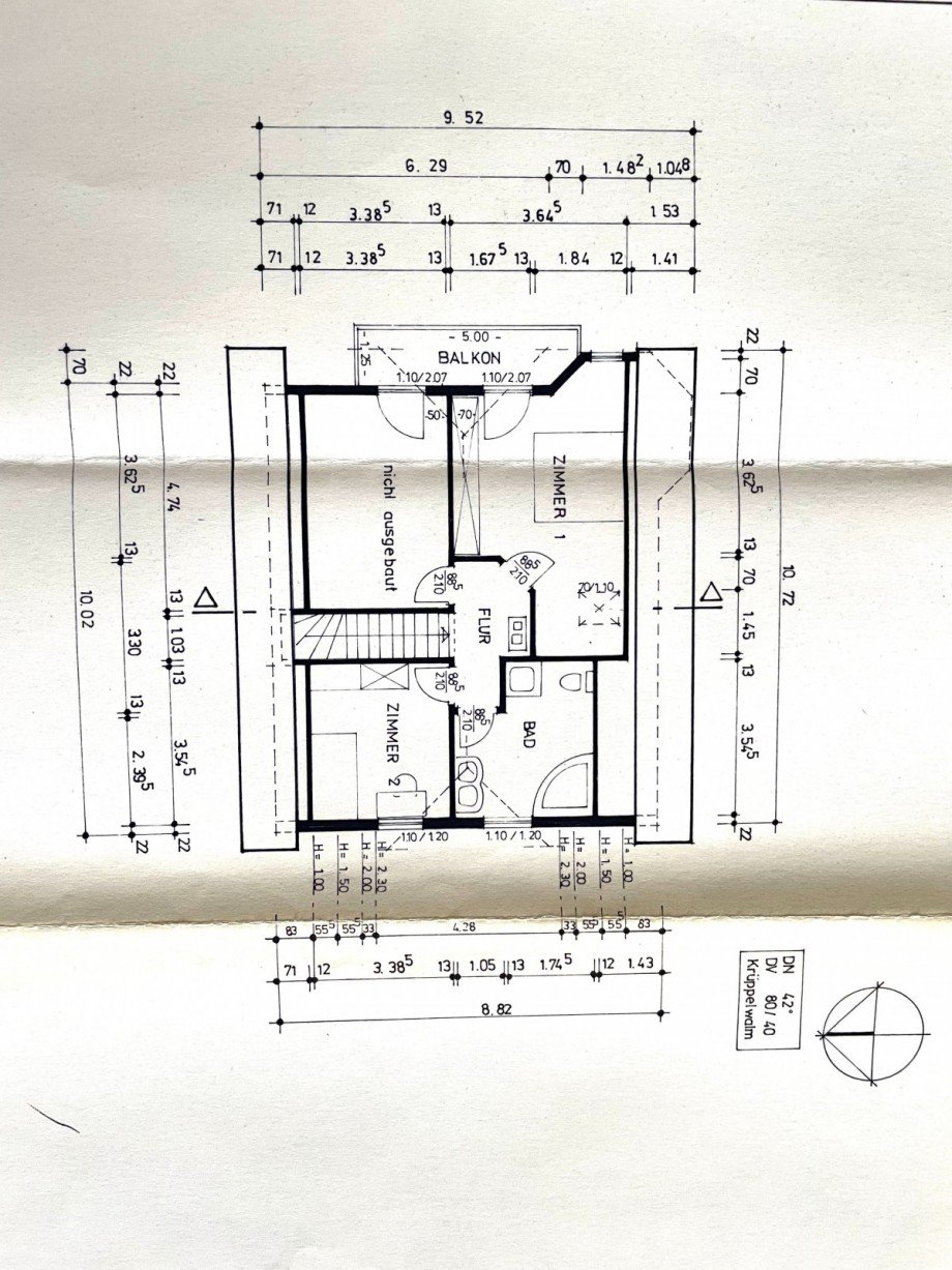 EG Einfamilienhaus Berlin