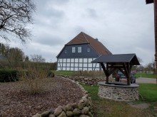  Liebhaberst�ck f�r  Gro�stadtaussteiger in Mecklenburg