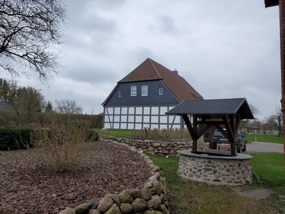  Einfamilienhaus Friedland OT Schwanbeck