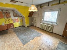 Zimmer2 DG Rarit�t in Biesdorf (mit viel Potenzial nahe S-Bahnhof Biesdorf)