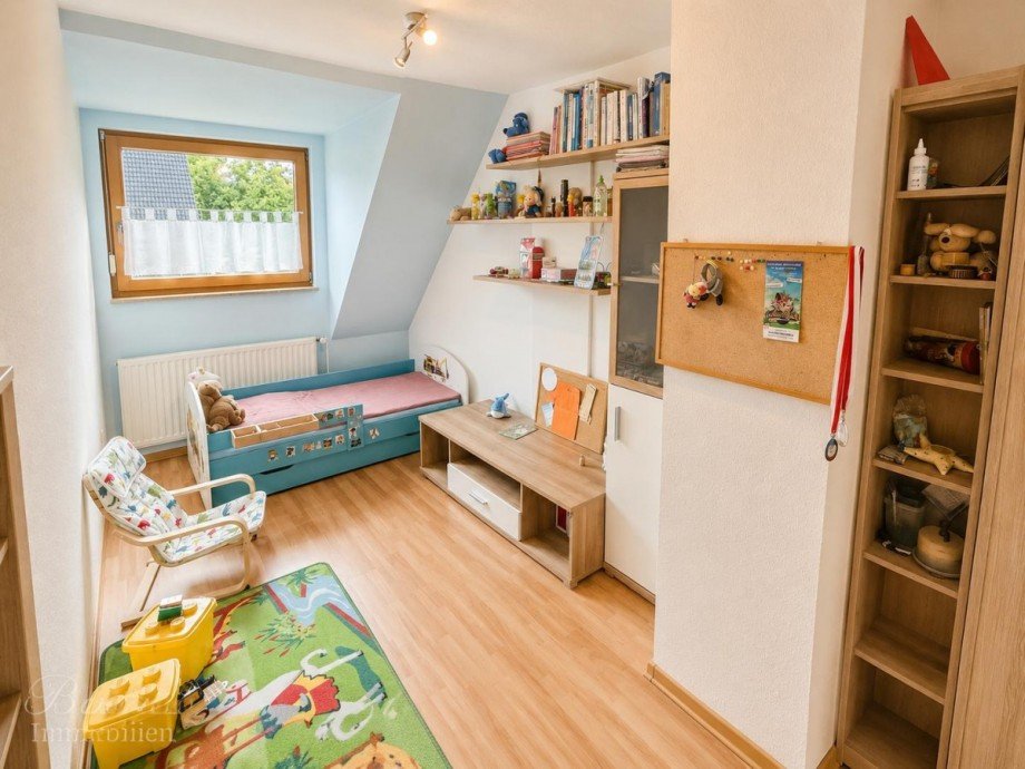 Zimmer 1 OG Doppelhaush�lfte Berlin