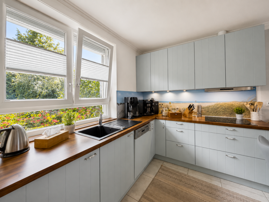 K�che Bungalow Berlin