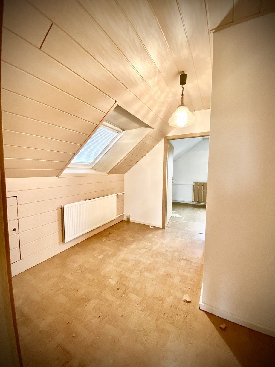 Flur DG Einfamilienhaus Berlin