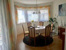 Erker SUPER LAGE! Traumhaus nahe Orankesee und Obersee in Hohensch�nhausen