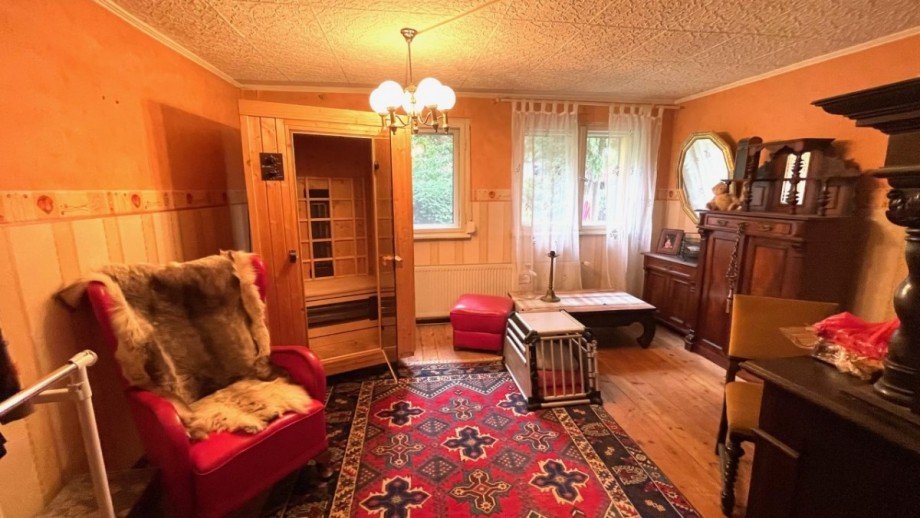 Zimmer 4 Einfamilienhaus Berlin
