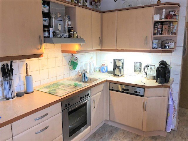 K�che Einfamilienhaus Berlin