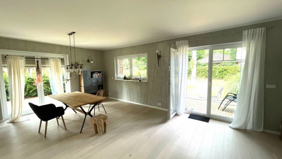 Essen EG Einfamilienhaus Waldesruh