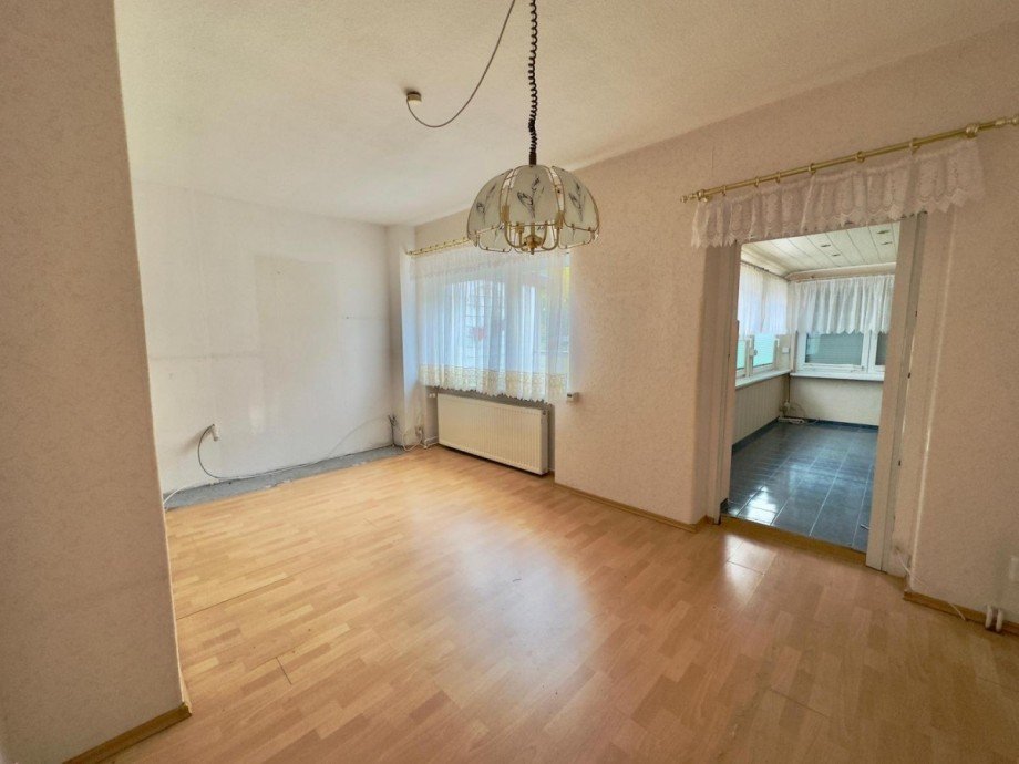 Zimmer 1 EG Reihenmittelhaus Berlin