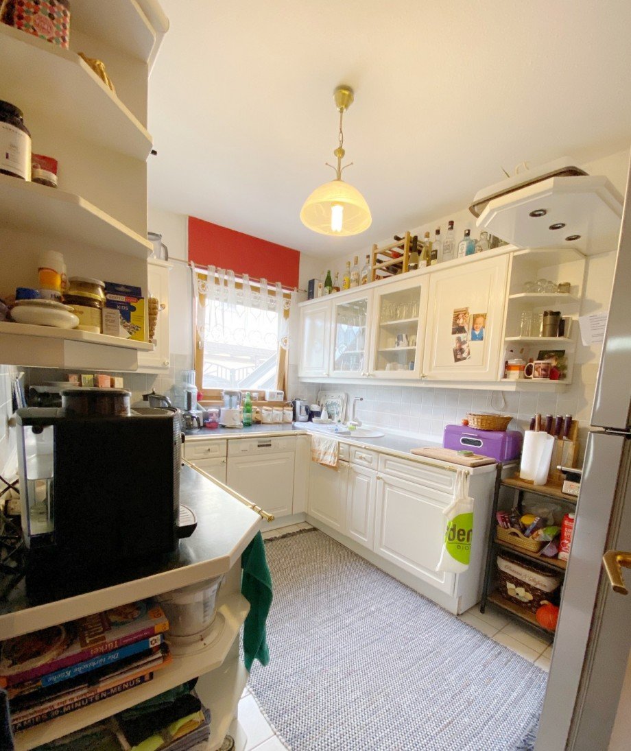 K�che Einfamilienhaus Berlin