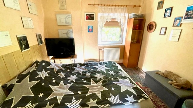 Zimmer 2 Einfamilienhaus Berlin