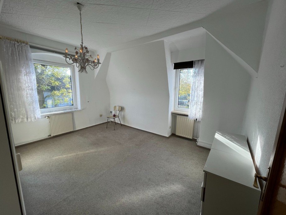 Schlafzimmer Einfamilienhaus Berlin