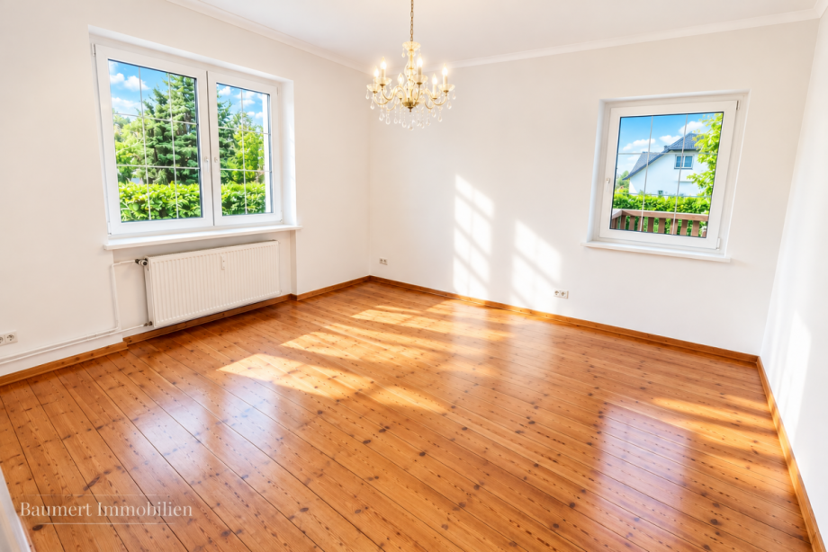 Zimmer1 Erdgeschosswohnung Berlin