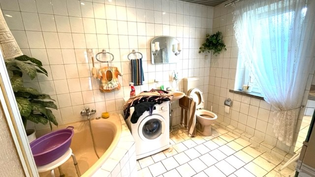 Bad Einfamilienhaus Berlin