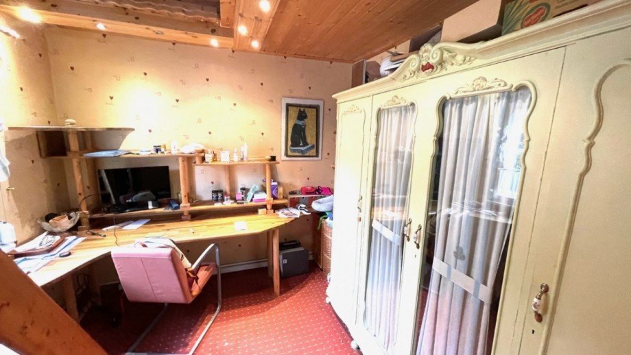 Zimmer 1 Einfamilienhaus Berlin