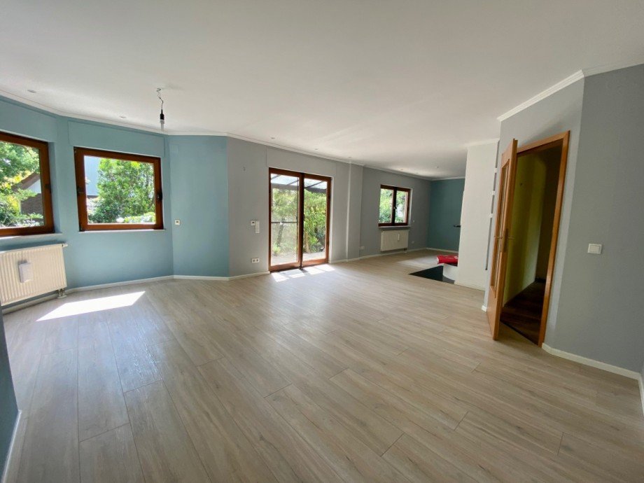 Essbereich Einfamilienhaus Berlin