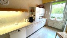 K�che EG Ihr neues Zuhause: Einfamilienhaus mit Gartenparadies in Mahlsdorf-Nord