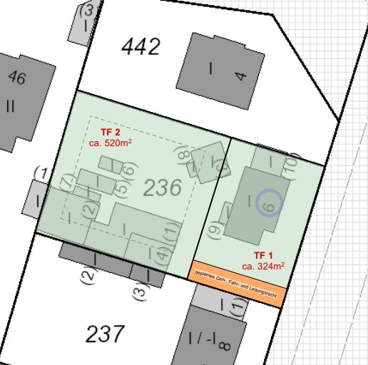 Planung Einfamilienhaus Berlin