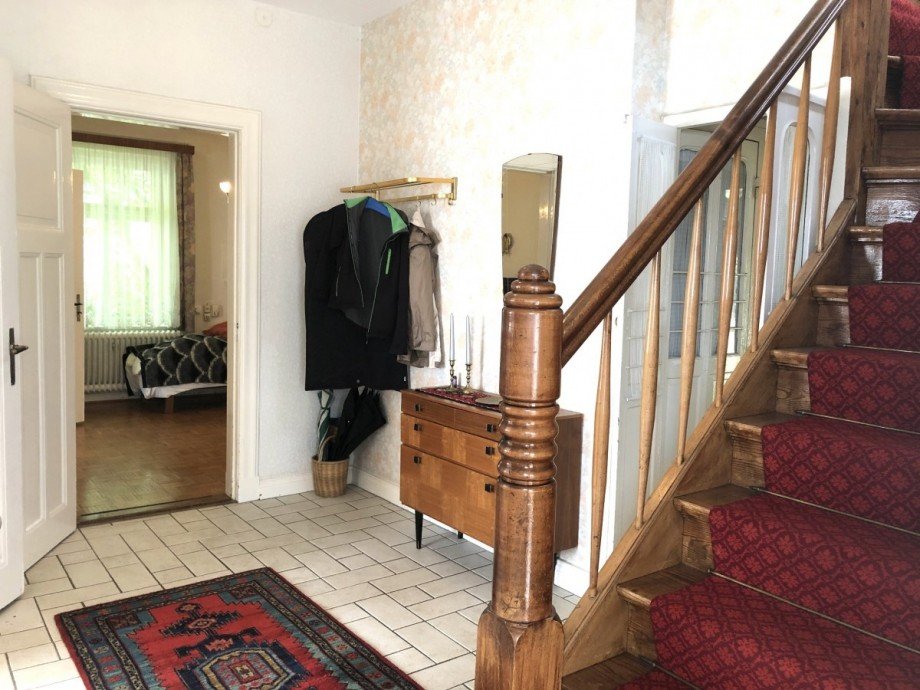 Diele Einfamilienhaus Molfsee